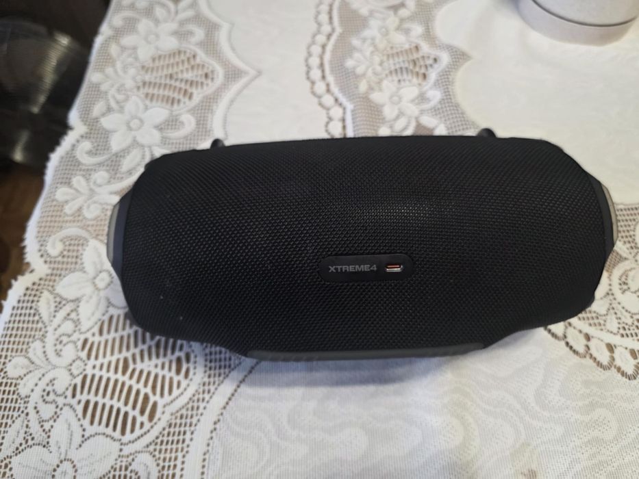 JBL XTreme4 Jak nowy!