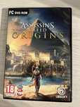 Assassin’s Creed Origins