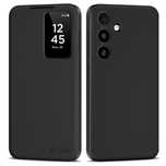 Tech-Protect Smart Wallet Galaxy S25 Matte Black