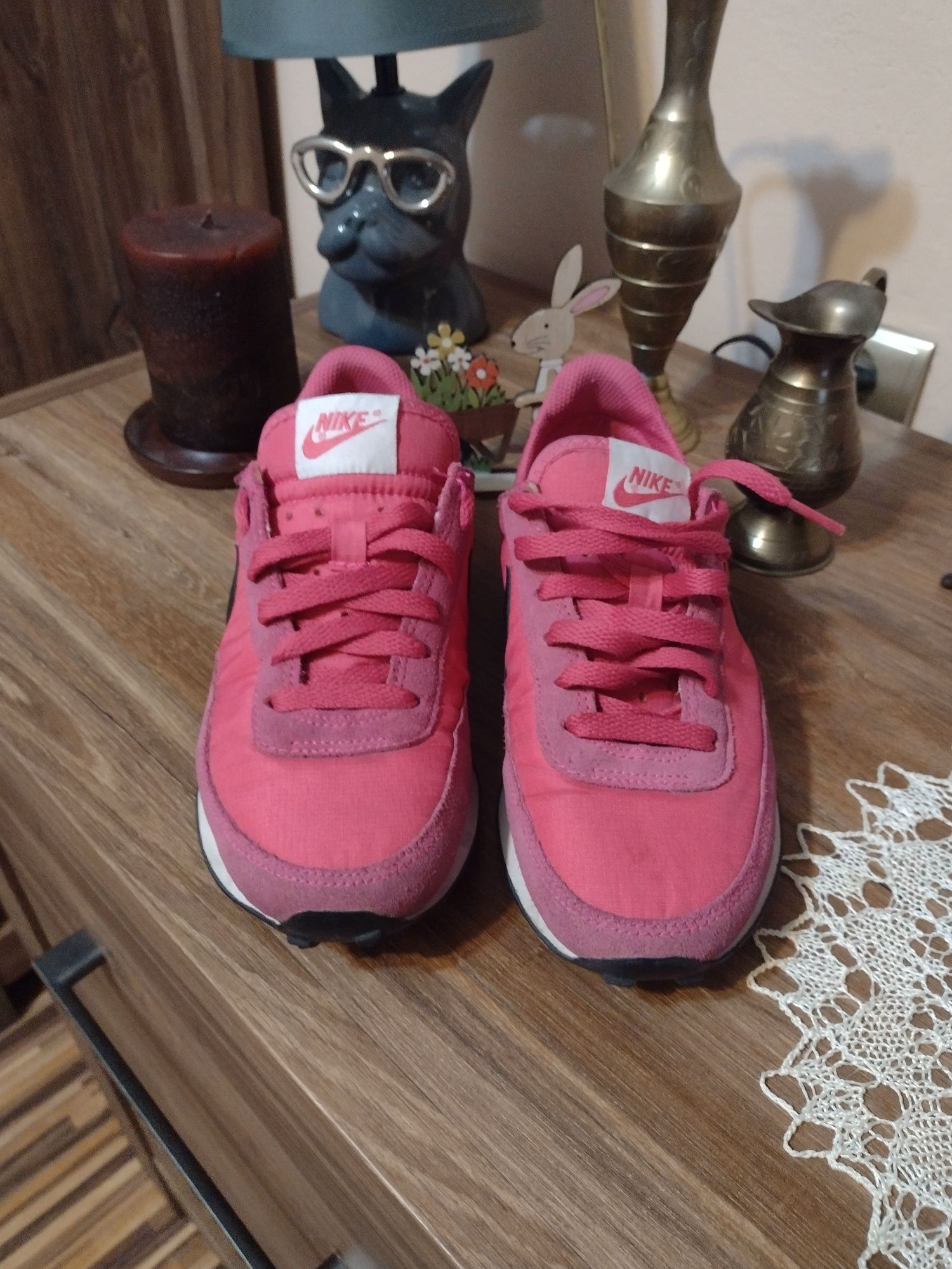 Buty NIKE damskie rozmiar 36 cena 55 zł