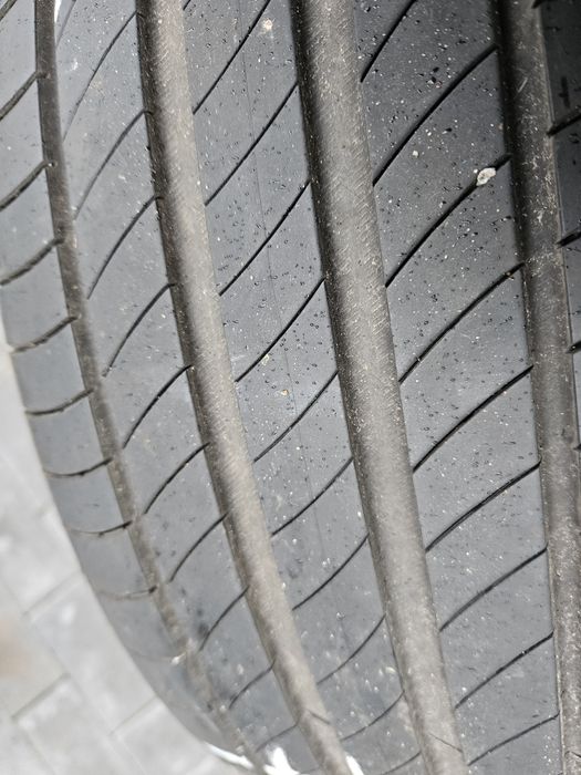 Alufelgi 17 Koła Peugeot 2008 II GT lato