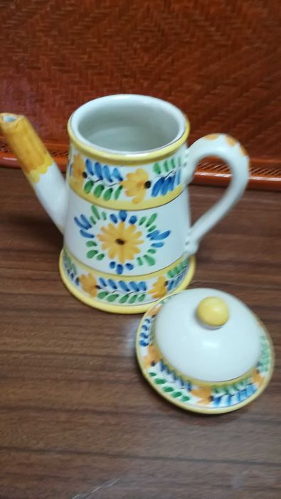 Cerâmica  Viúva Lamego