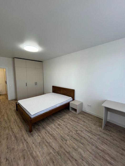 1к квартира, ЖК Харьковский, Харьковское шоссе 190, 8мин до метро