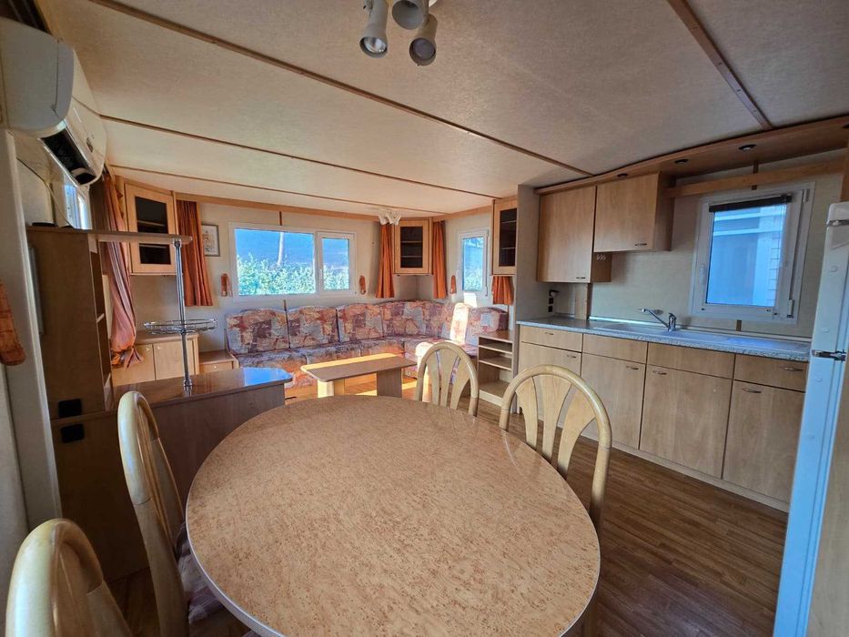 BÜSNTNER ELEGANCE T2 40 m4 toda equipada top oferta transporte