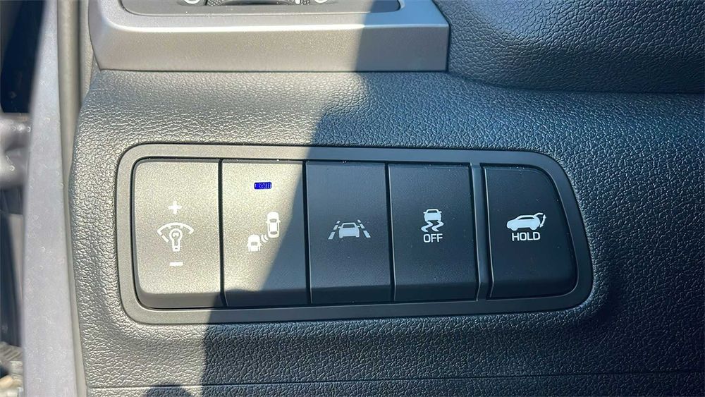 Hyundai Tucson      2018