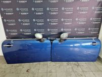 Porta usada MINI ONE COOPER S R56 R55 R57 esquerda direita ENVIO GRATIS