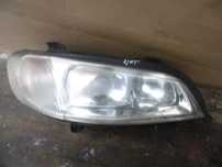 Lampa prawa  OPEL OMEGA C LIFT TYC europa