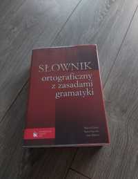 Słownik ortograficzny