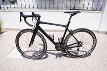 KTM Revelator LD 2018 Carbon Fiber