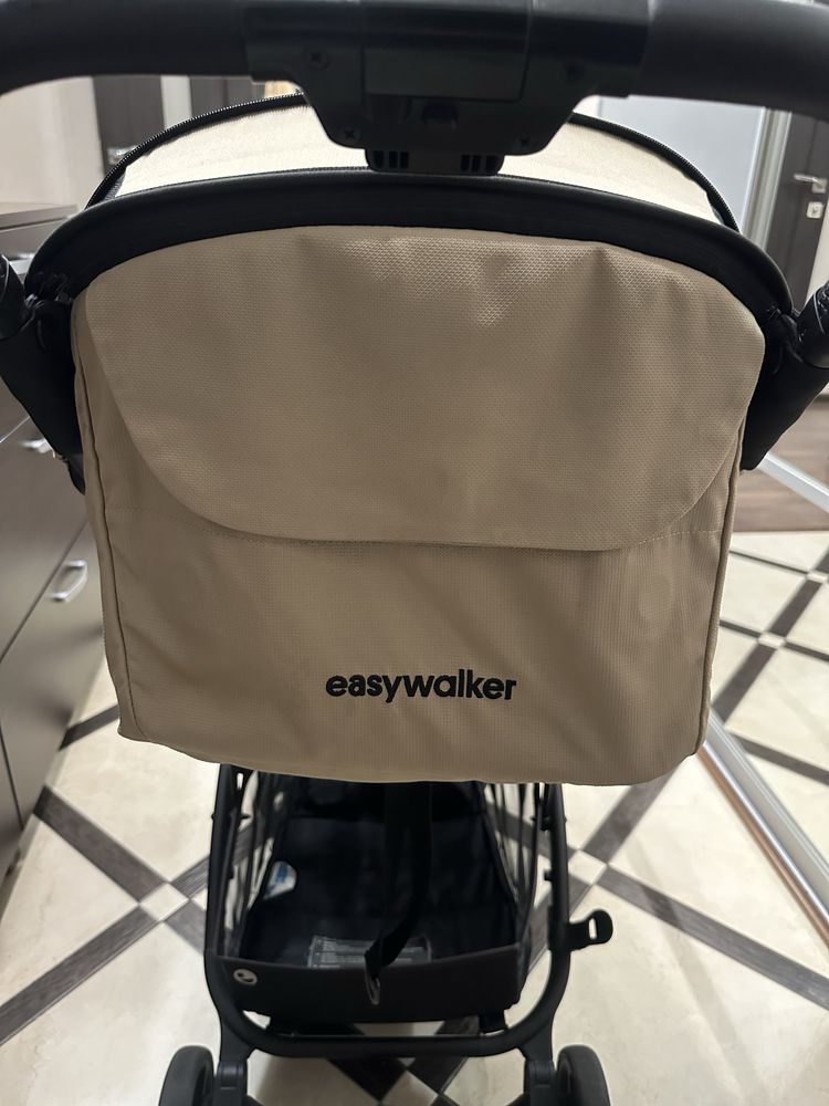 Прогулянкова коляска Easywalker Miley