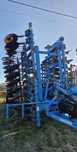 Lemken rubin brona talerzowa
