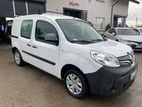 Renault Kangoo  1.5 diesel 75km, Salon PL, Iwł, FV23%