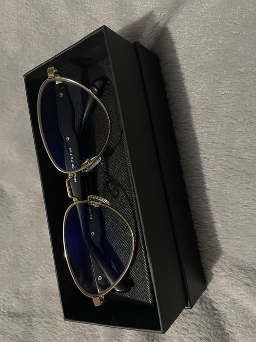 Оправа для окуляр prada ОРИГІНАЛ!