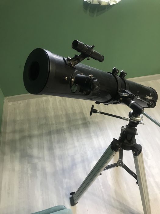 Телескоп sky watcher