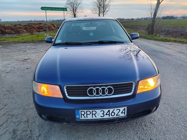 Продам фари капот А4 b5 audi 1999-го року