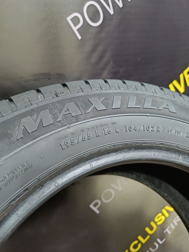 195/65 R16C Matador Mailla -1 шт , розпаровка