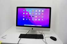 Komputer stacjonarny Apple iMac 27" A1419 AIO i5 / 16 /256GB 5K nr4885