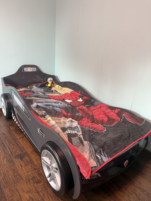 Дитяча кровать CILEK