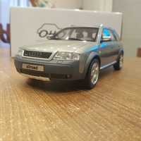 OT363 Audi A6 Allroad quattro Otto mobile 1:18