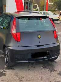 Fiat Punto Sport 1.3 Multijet (diesel)