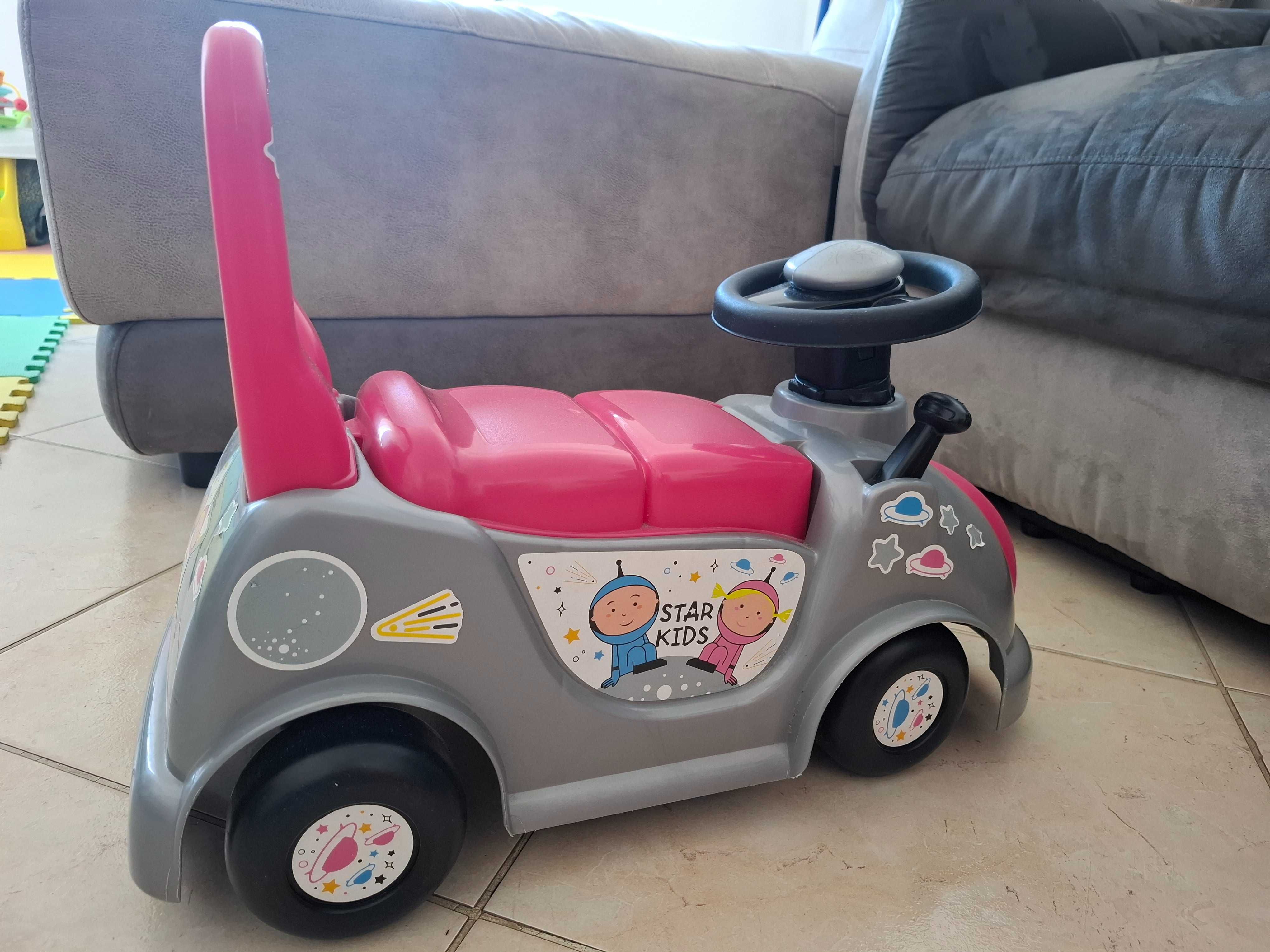 Cavalgável StarKids