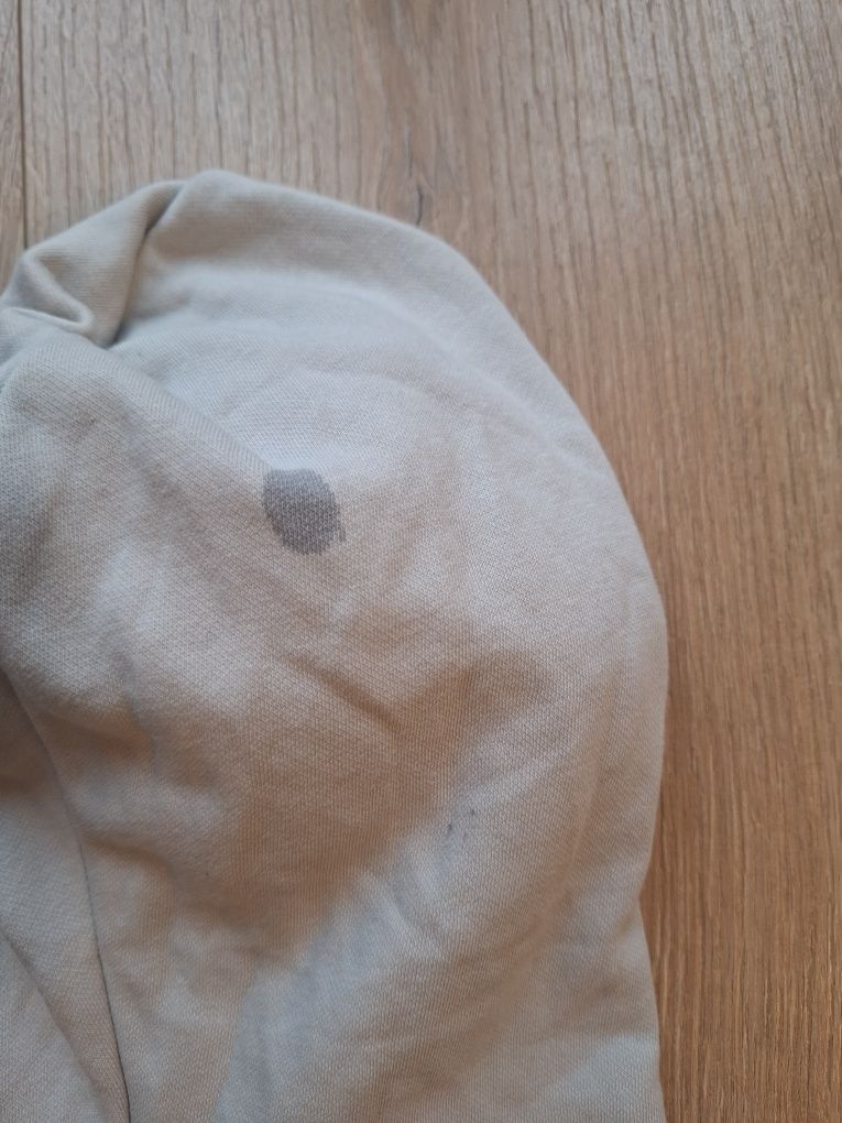 Bluza z kapturem Nirvana