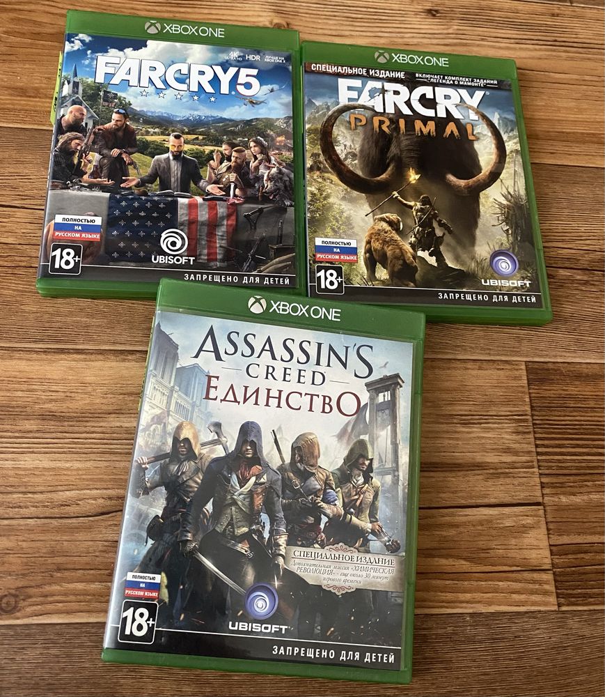 Xbox One\Series X\360: Elden Ring, PES 2021, GTA 5, FORZA Horizon