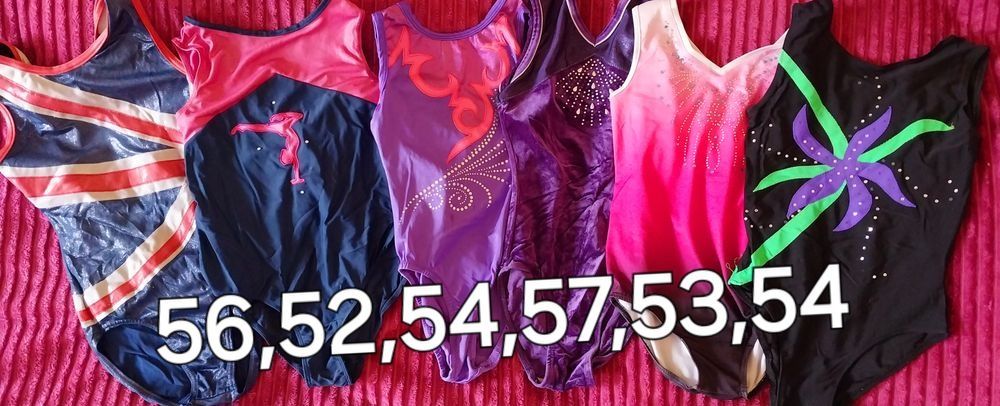 Тріко по 100 для дівчат на фізкультуру