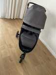Baby Jogger City Mini GT2 spacerowka