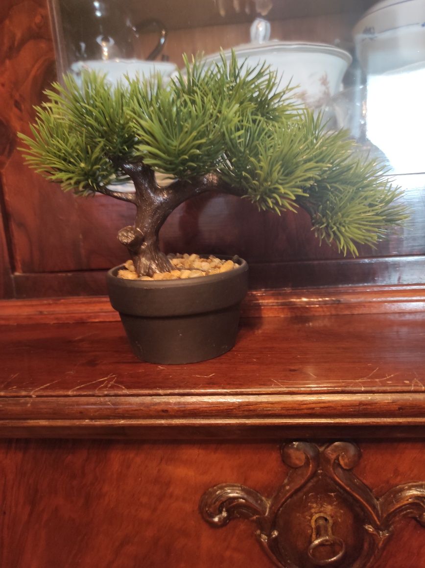 Bonsai artificial novo