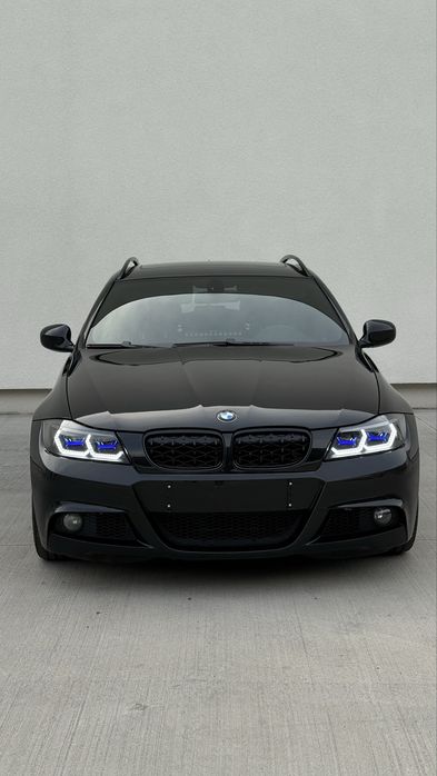 BMW 3 e91 Individual