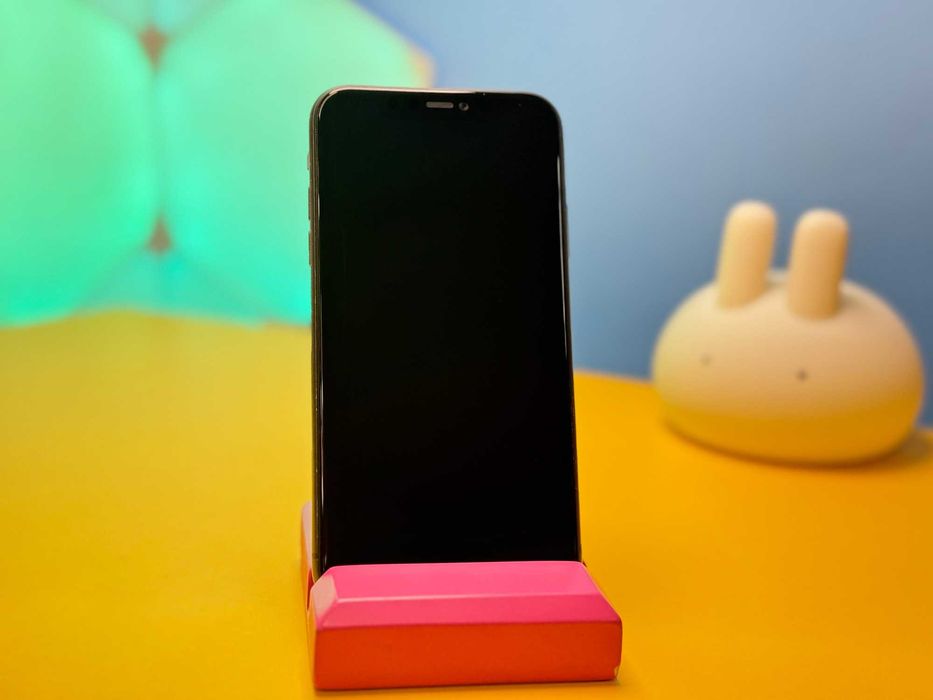 Смартфон Apple iPhone 11 128GB Black (148784) Б/У З ГАРАНТІЄЮ