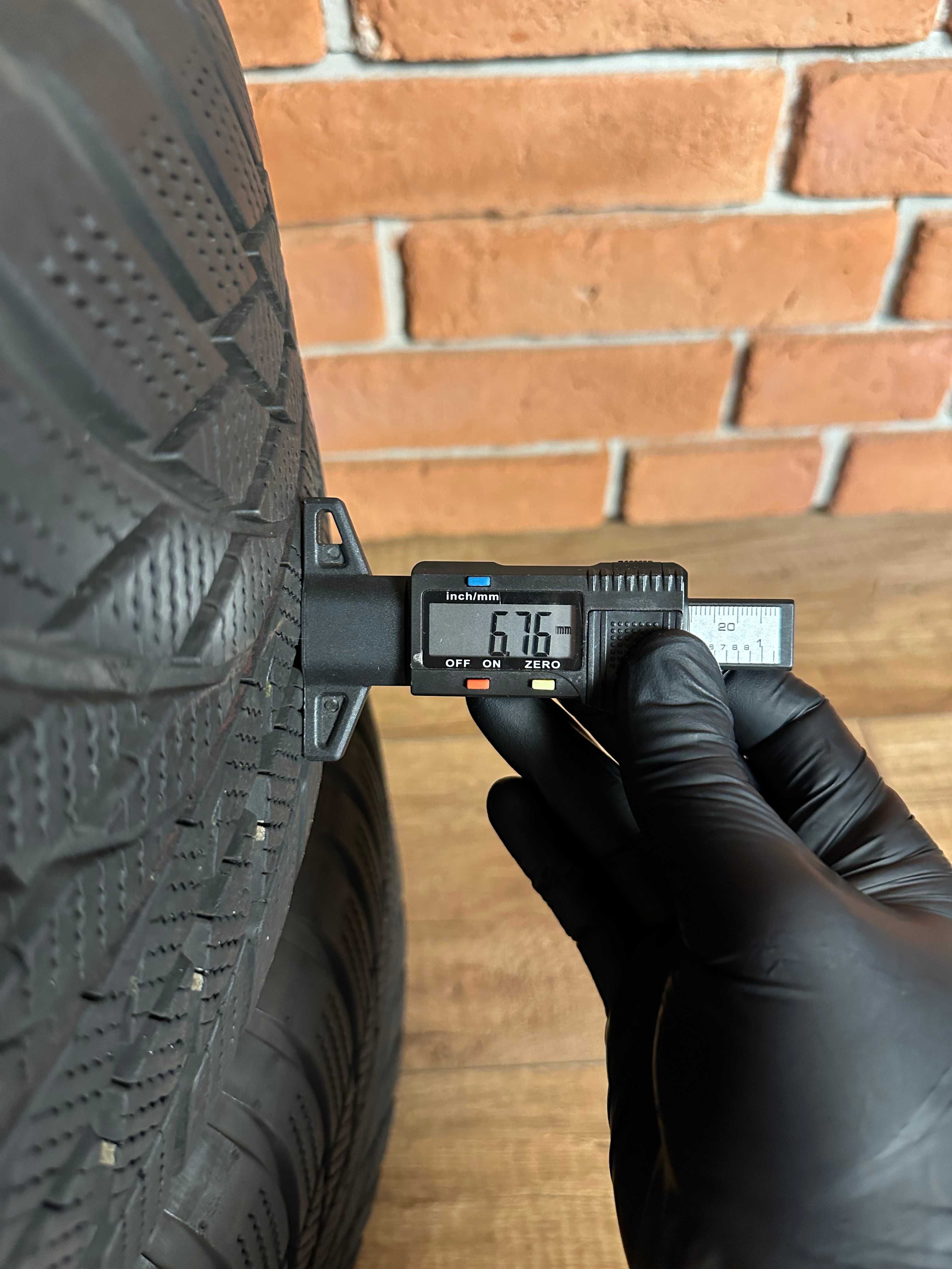 Koła Felgi 17 5x112 Audi Q2 Zimowe Oryginał