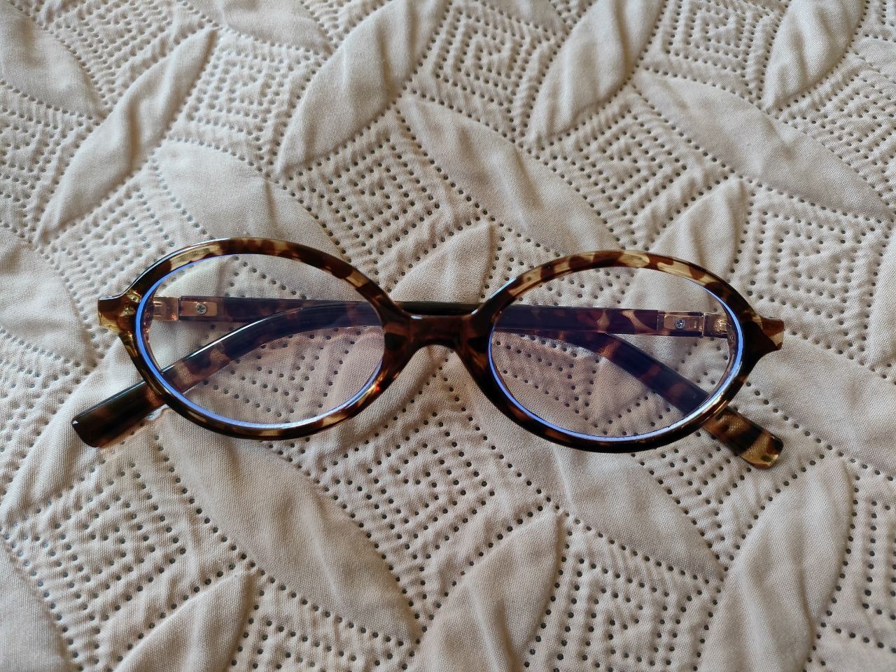 Оправа для очков, окуляри  для чтения, новая модная оправа