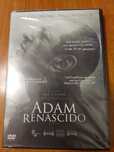 Dvd - Adam Renascido Novo Selado