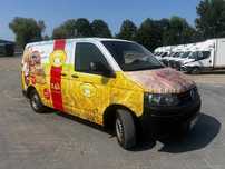 Transporter T5  sprzedam