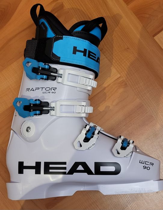 Buty narciarskie HEAD Raptor 90 r.25/25.5