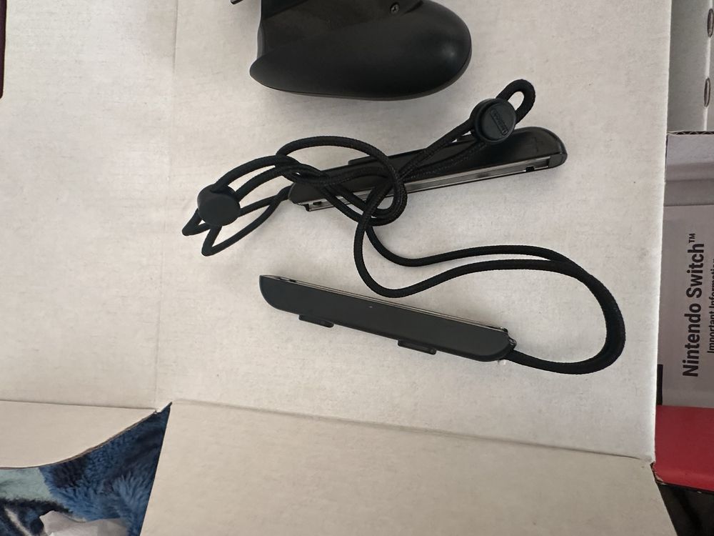 Nintendoo switch