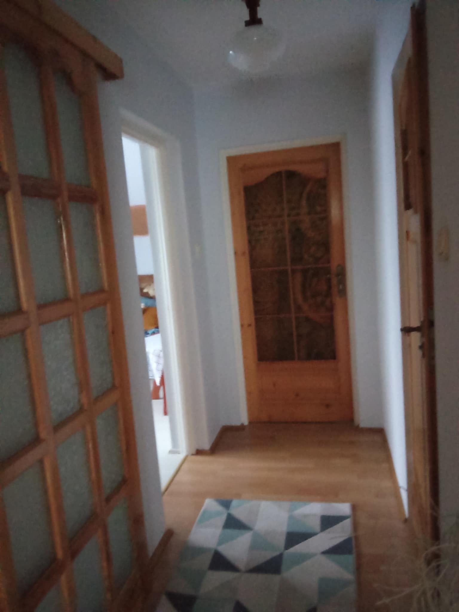 Dom jednorodzinny z garażem