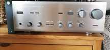 Wzmacniacz Yamaha AX-750 + oryginalny pilot