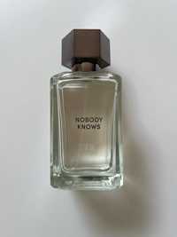 Zara Nobody Knows Perfumy