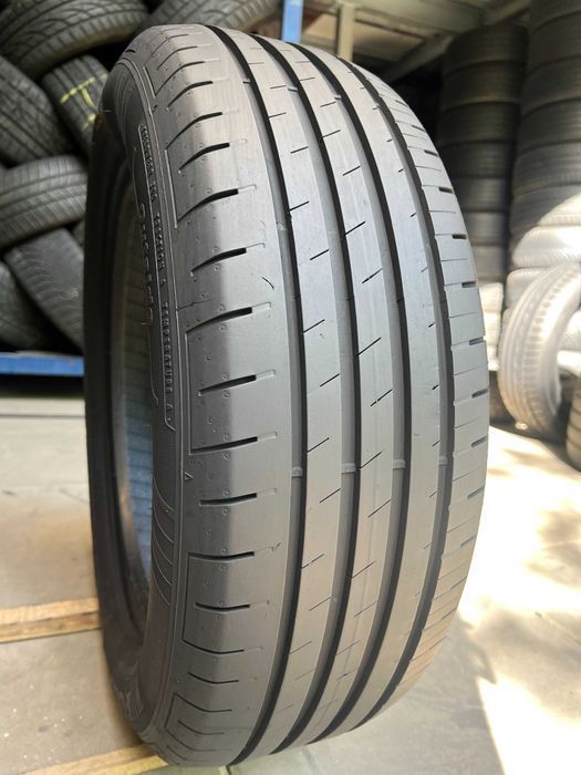Opona letnia 205/60/R16 Fulda EcoControl HP2 / 2021r - 1 sztuka