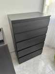 Cómoda IKEA Kullen