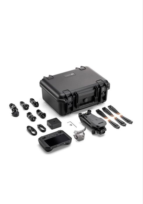 Dji Mavic 3T новий