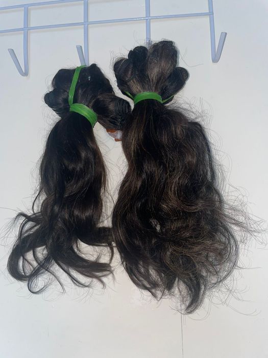 Venda de cabelo indiano a bom preço.