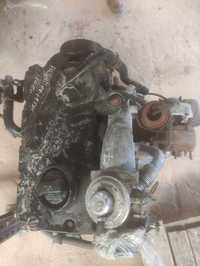 Motor 1.9tdi 130cv ASZ.