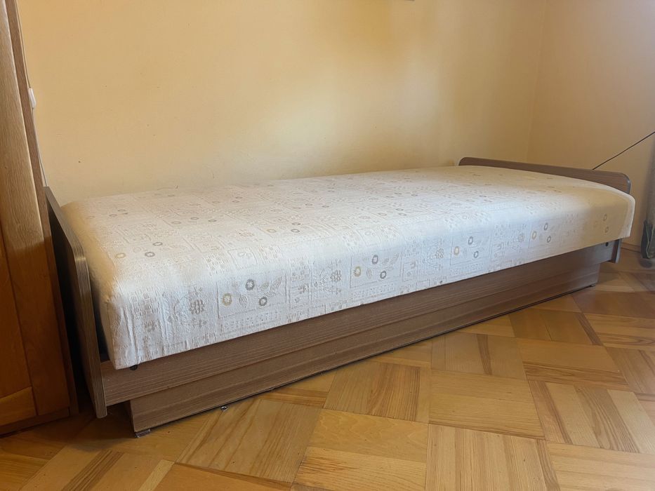 Tapczan, kanapa 190x90, za darmo