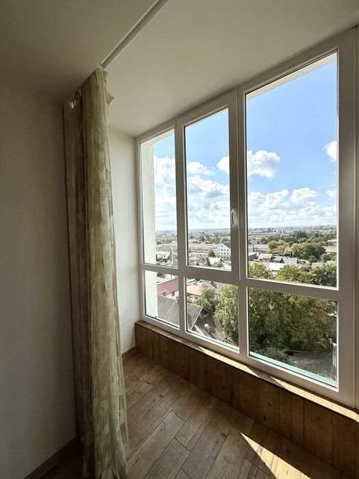 Продам 1-кімн Новобудову з євроремонтом