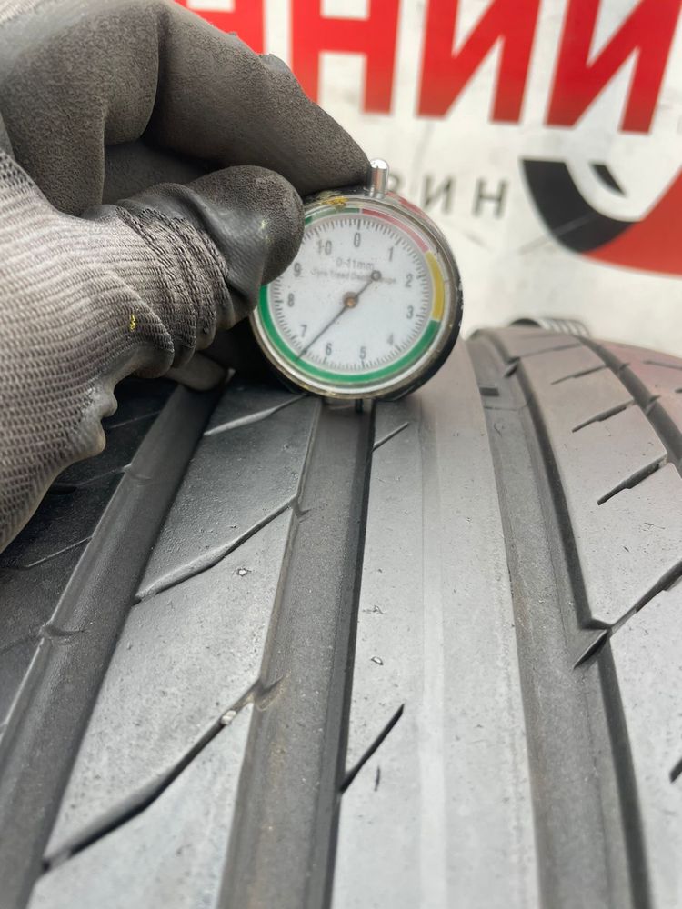 Шини 235/45 R20 Continental літо 2022 рік,6,5 мм