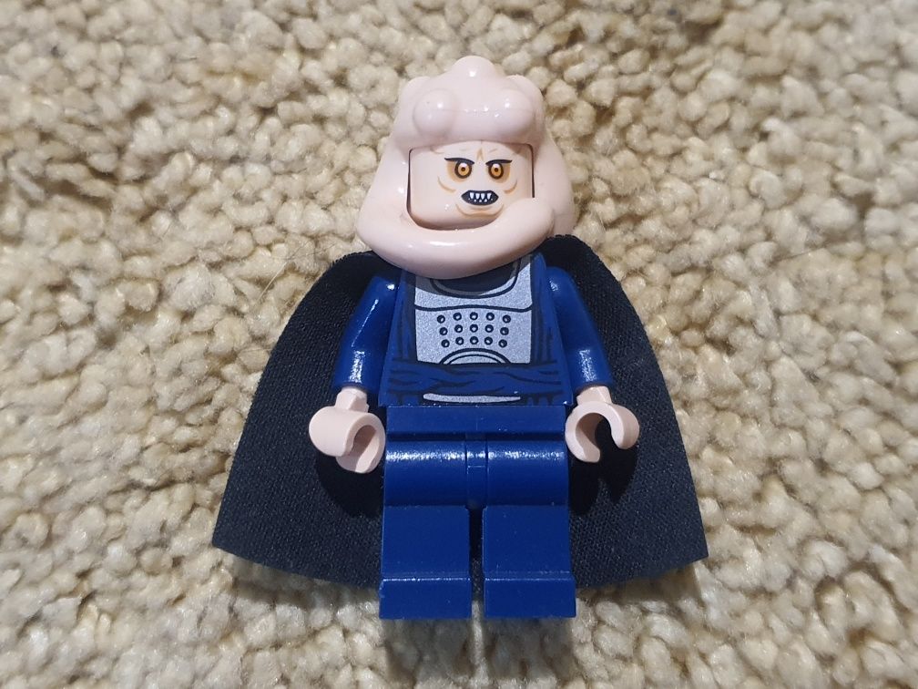 Figurka Lego Star Wars sw0404 Bib Fortuna